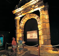 Batavia Shipwreck - Surfers Paradise Gold Coast