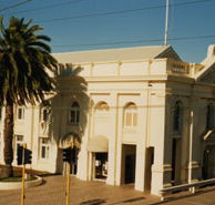 Geraldton Regional Art Gallery - Surfers Paradise Gold Coast