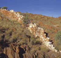 China Wall - Surfers Paradise Gold Coast