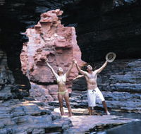 Karijini National Park - Surfers Paradise Gold Coast