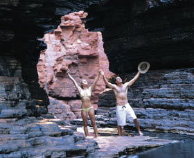 Karijini National Park - Surfers Paradise Gold Coast 0