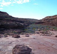 Mushroom Rock Walk Trail - Surfers Paradise Gold Coast