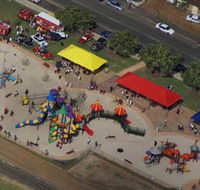 Donnybrook Apple FunPark - Surfers Paradise Gold Coast