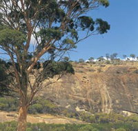 Mount Stirling - Surfers Paradise Gold Coast