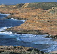 Eagle Gorge - Surfers Paradise Gold Coast