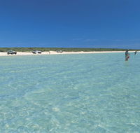Little Lagoon - Surfers Paradise Gold Coast