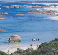 Greens Pool - Surfers Paradise Gold Coast