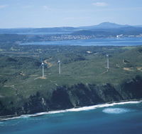 Albany Wind Farm - Surfers Paradise Gold Coast