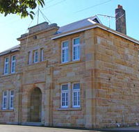 Memorial Hall - Surfers Paradise Gold Coast