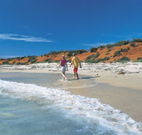 Francois Peron National Park - Surfers Paradise Gold Coast