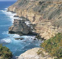 Island Rock and Natural Bridge - Surfers Paradise Gold Coast