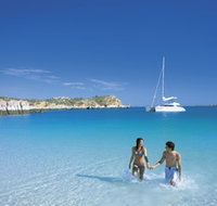 Buccaneer Archipelago - Surfers Paradise Gold Coast