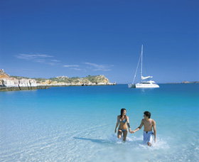 Buccaneer Archipelago - Surfers Paradise Gold Coast 0