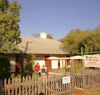 Morby Cottage - Surfers Paradise Gold Coast