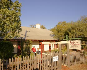 Morby Cottage - Surfers Paradise Gold Coast 0