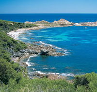 Canal Rocks - Surfers Paradise Gold Coast