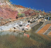 Hamersley Gorge - Surfers Paradise Gold Coast