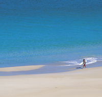 Injidup Beach - Surfers Paradise Gold Coast