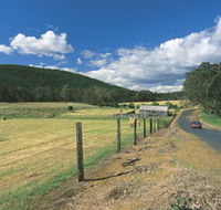 Donnybrook Balingup Scenic Drives - Surfers Paradise Gold Coast