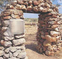 Old Halls Creek - Surfers Paradise Gold Coast