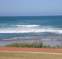Flat Rocks - Surfers Paradise Gold Coast