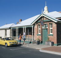 Old Court House Complex - Surfers Paradise Gold Coast