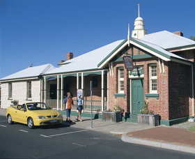 Old Court House Complex - Surfers Paradise Gold Coast 0