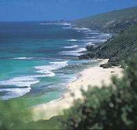 Leeuwin-Naturaliste National Park - Yallingup - Surfers Paradise Gold Coast