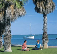 Town Bluff - Surfers Paradise Gold Coast