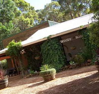 Woody Nook - Surfers Paradise Gold Coast