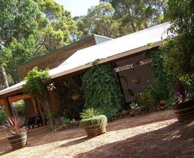Woody Nook - Surfers Paradise Gold Coast 0
