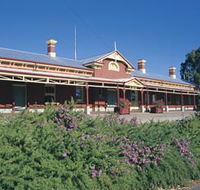 Old Railway Station Museum - Surfers Paradise Gold Coast