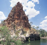 Sawpit Gorge - Surfers Paradise Gold Coast