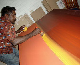 Artlandish Aboriginal Art Gallery - Surfers Paradise Gold Coast 0
