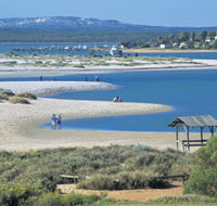 Murchison River - Surfers Paradise Gold Coast