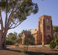 St Johns Church - Surfers Paradise Gold Coast