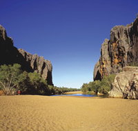 Windjana Gorge National Park - Surfers Paradise Gold Coast