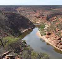 Loop Walk Kalbarri National Park - Surfers Paradise Gold Coast