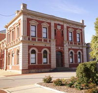 Northam Town Hall - Surfers Paradise Gold Coast