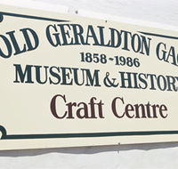 Old Geraldton Gaol Craft Centre - Surfers Paradise Gold Coast