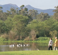 Porongurup National Park - Surfers Paradise Gold Coast