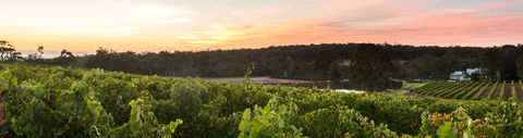 Aravina Estate - Surfers Paradise Gold Coast 0