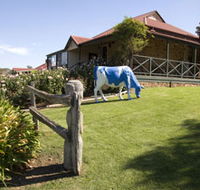 Longview Vineyard - Surfers Paradise Gold Coast