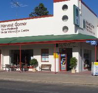 Yorke Peninsula Visitor Information Centre - Minlaton - Surfers Paradise Gold Coast