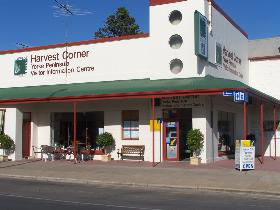 Yorke Peninsula Visitor Information Centre - Minlaton - Surfers Paradise Gold Coast 0