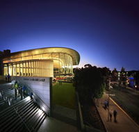 Adelaide Convention Centre - Surfers Paradise Gold Coast