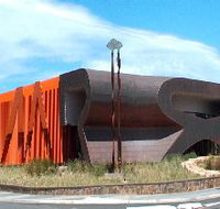 Marion Cultural Centre - Surfers Paradise Gold Coast