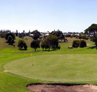 Robe Golf Club - Surfers Paradise Gold Coast