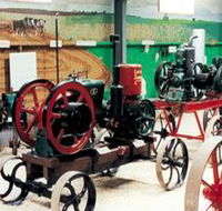 Mallee Tourist And Heritage Centre - Surfers Paradise Gold Coast