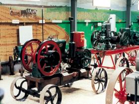 Mallee Tourist And Heritage Centre - Surfers Paradise Gold Coast 0
